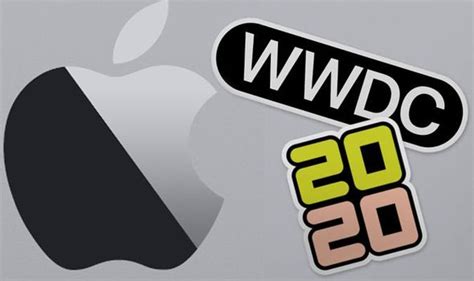 Wwdc 2020 Apple Announces June Iphone And Mac Event But In A Refreshed