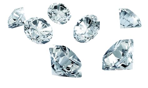 Diamond Gemstone Shapes Png Png Mart