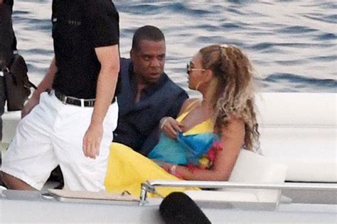 over it beyoncé and jay z s tense date day in italy — see the shocking photos from their