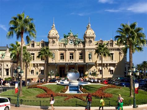 Monte carlo is officially an administrative area of the principality of monaco, specifically the ward of monte carlo/spélugues, where the monte carlo casino is located. The Monte Carlo Casino - visit the most exclusive casino ...