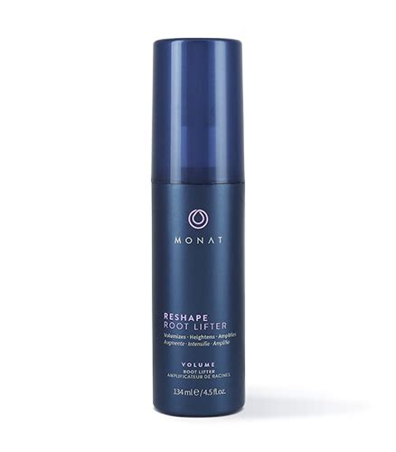 Hair Products Reshape Root Lifter By Monat Root Booster For Hair