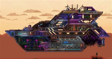 Starbound Starbound How To Expand Your Crew