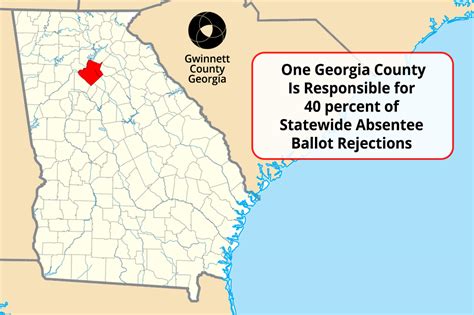 Exclusive High Rate Of Absentee Ballot Rejection Reeks Of Voter