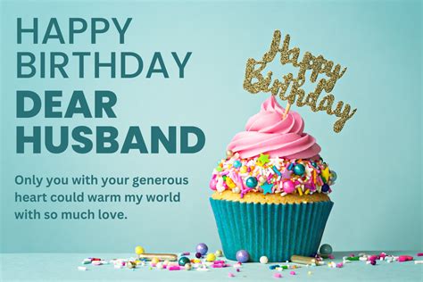 Happy Birthday Husband Msg Quotes Wishes Status For Husband Bday