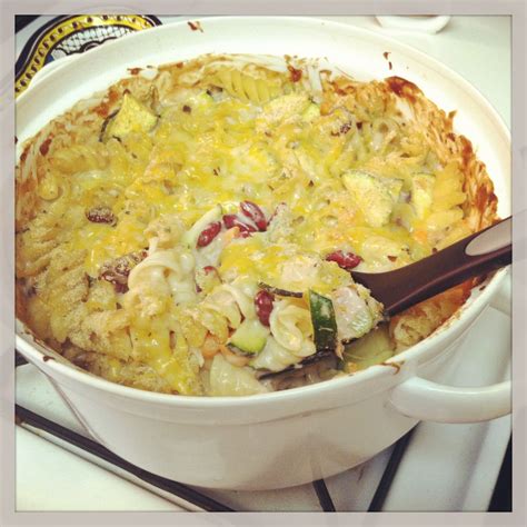 This classic tuna noodle casserole recipe combines tuna, egg noodles, cream of mushroom soup, peas, and cheddar cheese to i don't think they're terrible and i know that many a good casserole gets thrown together using cream of mushroom, cream of celery, or cream of chicken soup. Tuna Casserole: 2 c cooked noodles, 1can tuna, 1/2 onion ...
