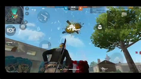 Highlights Free Fire Mobilador Youtube