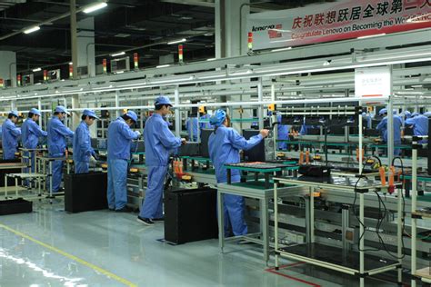 Top 10 Products China Manufactures Most In The World Cn