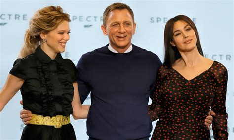 Spectre James Bond Trailercast And Hd Wallpapers Hd Wallpapers High