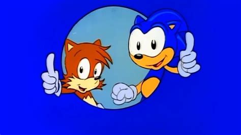 Watch Adventures Of Sonic The Hedgehog Episode 27 Online