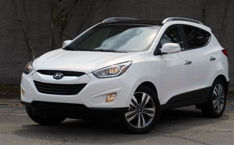 We did not find results for: Test Drive: 2014 Hyundai Tucson Limited | The Daily Drive ...