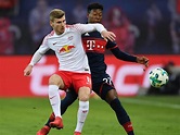 Bundesliga » News » Timo Werner lässt Wechsel zum FC Bayern offen