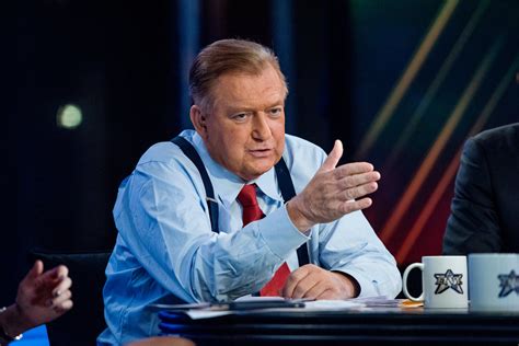 Bob Beckel Liberal Operative Who Became A Fixture On Fox Dies At 73
