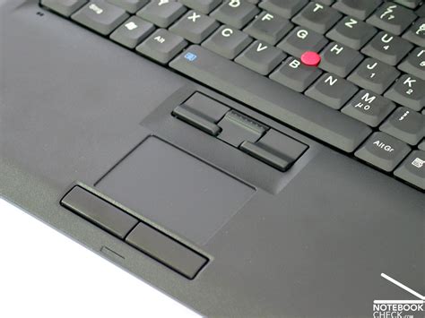 Review Lenovo Ibm Thinkpad T60p Uxga Notebook Reviews