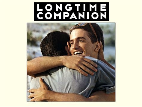 Longtime Companion (1990) - Rotten Tomatoes