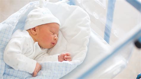 ‘milking Umbilical Cord Before Clamping Benefits Newborns Who Are Not