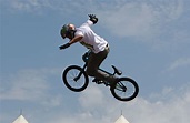 Dave Mirra: Late BMX Athlete Suffered From CTE | Time