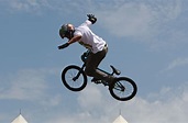 Dave Mirra: Late BMX Athlete Suffered From CTE | Time