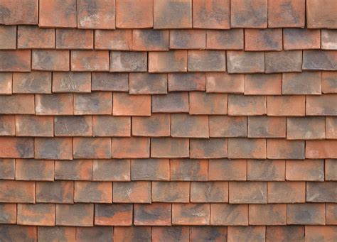 Brookhurst Handmade Clay Roof Tiles Ajw Distribution