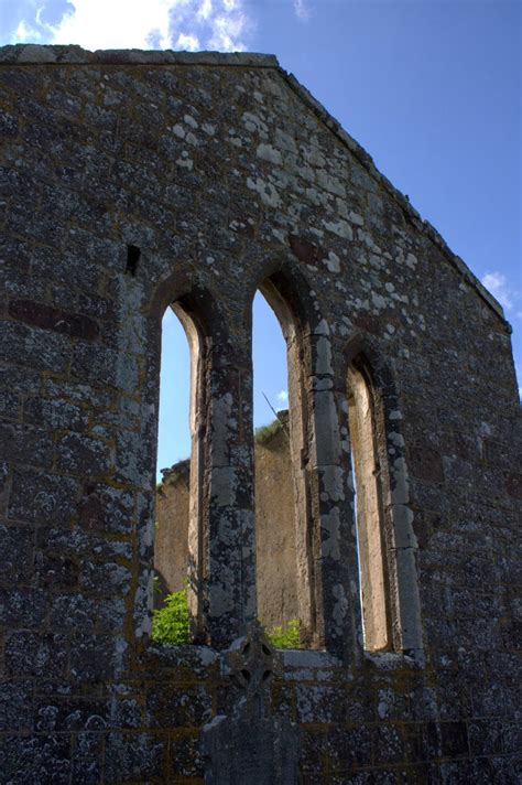 Templetown Church Wexford Ireland Visions Of The Past