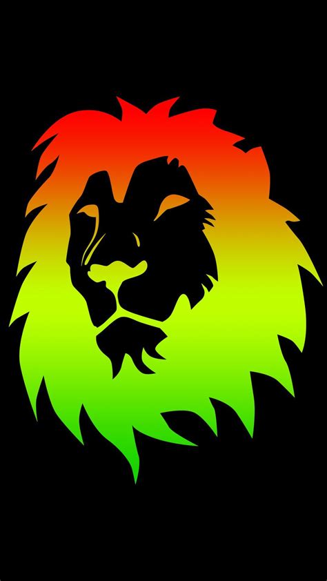 Reggae Lion Wallpapers And Backgrounds 4k Hd Dual Screen