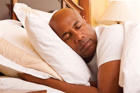 How A Lack Of Sleep Can Hurt Your Weight Management Goals