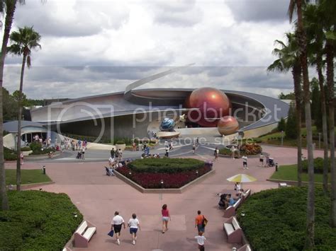 Walt Disney World The Best Theme Park Neogaf