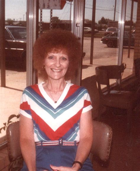 Mary Parks Obituary Wichita Ks