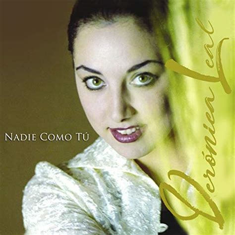 Nadie Como Tú By Veronica Leal On Amazon Music