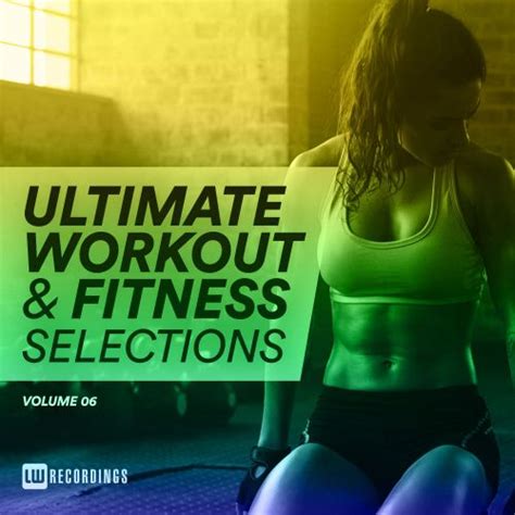 Va Ultimate Workout And Fitness Selections Vol 06 2019 Kadetsnet