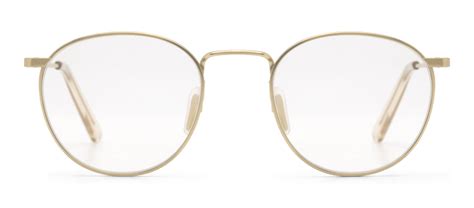 Ace And Tates First Thin Metal Frame Makes A Contemporary Classic Of The Minimalist Wire Rim Nei