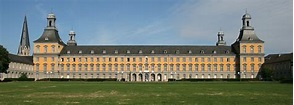 Rheinische Friedrich-Wilhelms-Universität Bonn | Rheno-Borussia Bonn