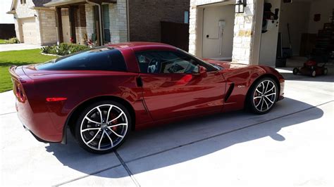 Z06 Cup Wheels Corvetteforum Chevrolet Corvette Forum Discussion