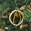 20 Easy Fun & Affordable Christmas Ornaments Anyone Can Make