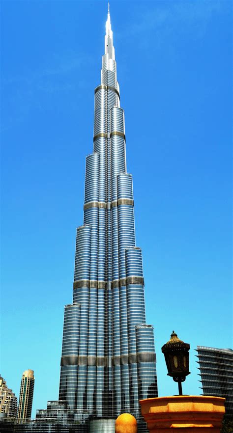 Burj Khalifa Mobile Wallpapers Wallpaper Cave