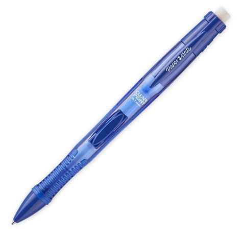 Paper Mate Clearpoint Color Lead Mechanical Pencil 07mm