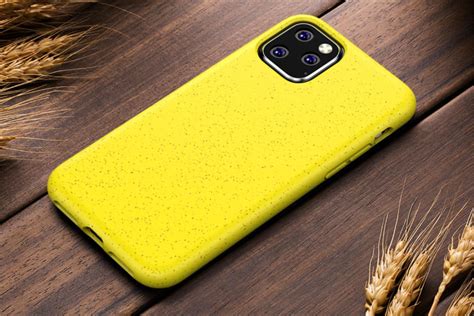 Amazon's choicefor iphone 11 pro case. Yellow Vintage Aesthetics iphone 11 case - Goldufo Case