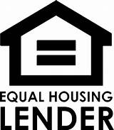 Pictures of Equal Housing Lender Logo