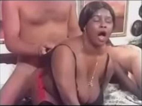 Vintage Bbw Black Women With Huge Tits And Ass Fucked By Two Men