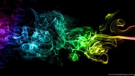 Color Smoke Wallpapers Hd Wallpaper Backgrounds Of Your