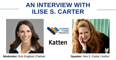 Katten Muchin Rosenman Llp On Linkedin Wff Us Interview With Author