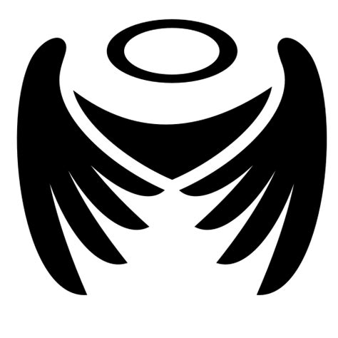 Angel Outfit Download Free Icons