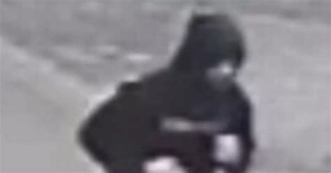 Girl Walking On Public Towpath Is Sexually Assaulted As Police Release Cctv Image Of Man