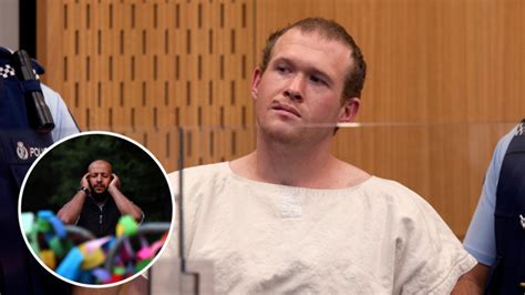 christchurch shooting accused brenton tarrant pleads not guilty to all charges au