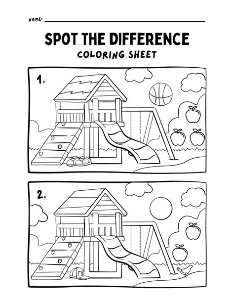 Fall Activity And Coloring Pages For Kids Minnesota Parent