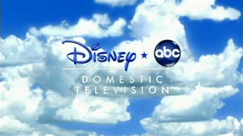 Disneyabc Home Entertainment And Television Distribution Logopedia