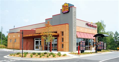 El Pollo Loco Names Bernard Acoca Ceo Nations Restaurant News