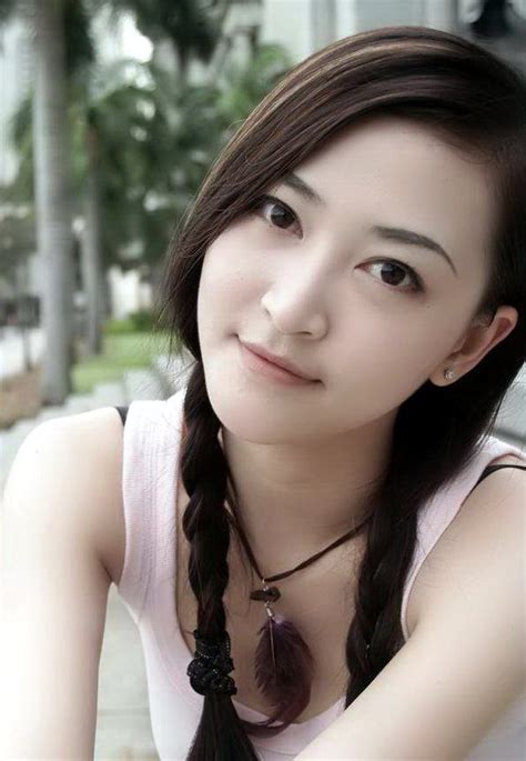Wang Qiu Jun Chinese Model Chinese Sirens