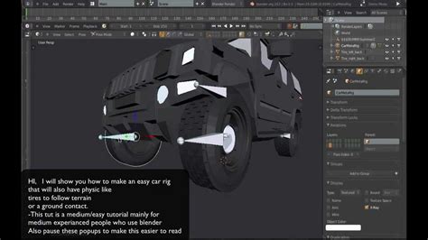 BLENDER 2.62 TUTORIAL PDF