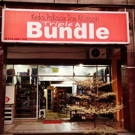Contact kedai bisnes kuala lumpur on messenger. 19 Kedai Bundle Kuala Lumpur & Selangor | Baju & Kasut