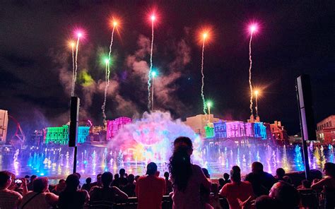 Universal Orlando's Cinematic Celebration Show Officially Open at Universal Studios Florida ...